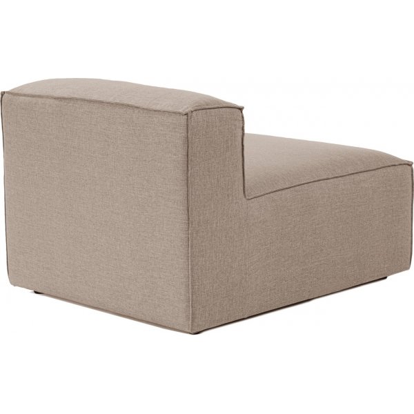 Fora-keskimoduuli - ruskea Fora-keskimoduuli - ruskea