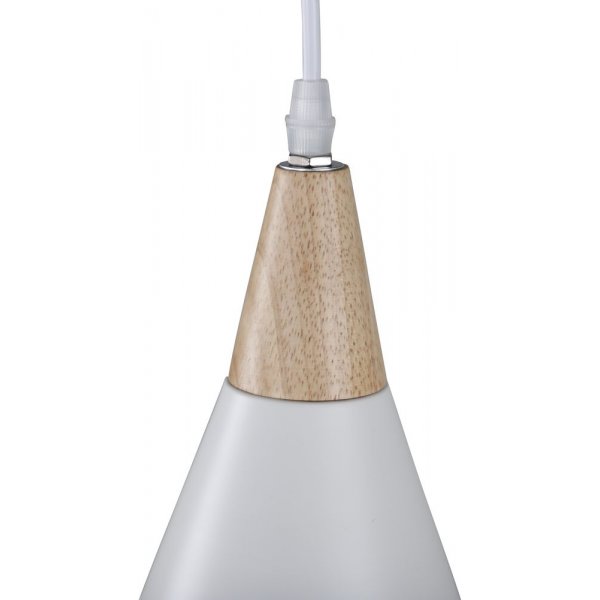 Nittsj� kattovalaisin - valkoinen