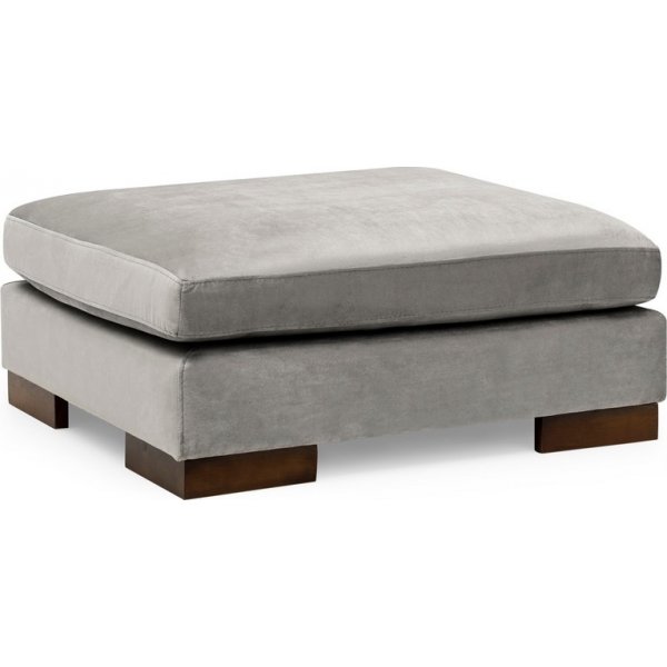 Tulip kulmasohva - Vaaleanharmaa Tulip kulmasohva - Vaaleanharmaa