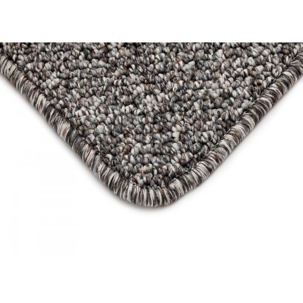 Litte kudottu matto Granville - Antrasiitti
