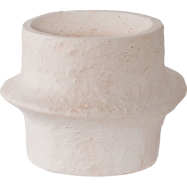 Nordic House kynttilnjalat 16 - Valkoinen