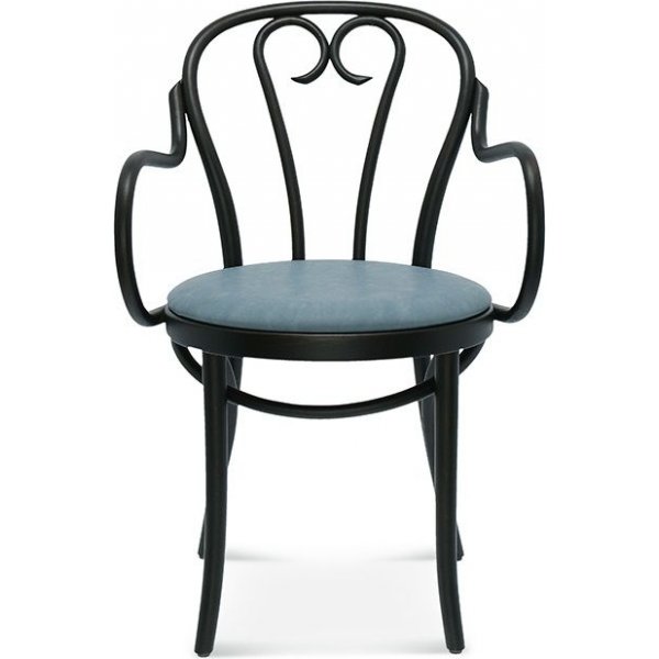 No 16 runkotuoli - Valinnainen rungon ja verhoilun väri No 16 runkotuoli - Valinnainen rungon ja verhoilun väri