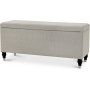 Le Grande Penkki silytystilalla 120 cm - beige