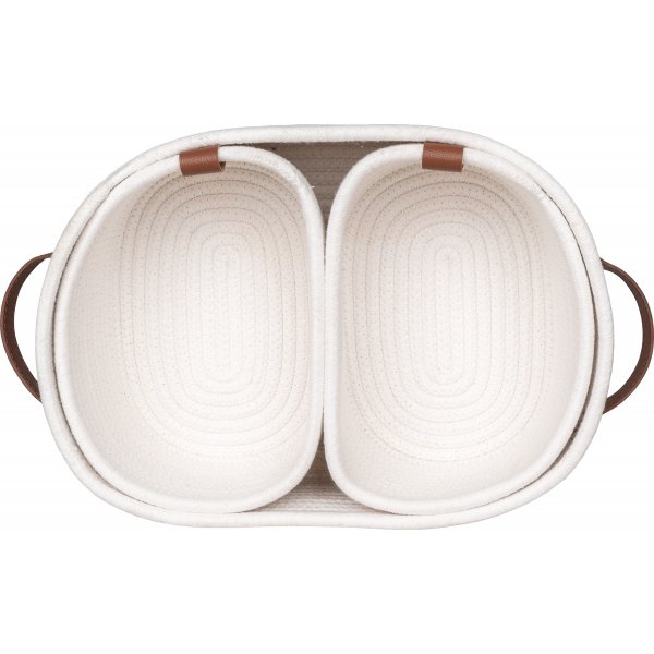 Jarana korisetti - valkoinen Jarana korisetti - valkoinen