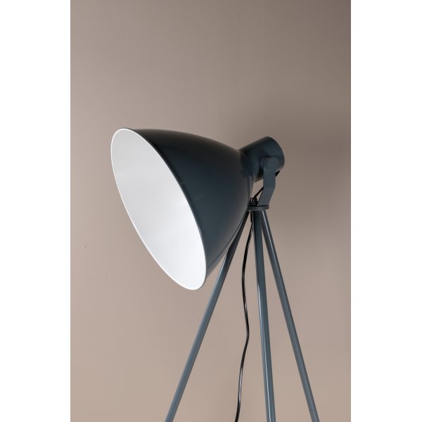 Akya lattiavalaisin - vihreä Akya lattiavalaisin - vihreä