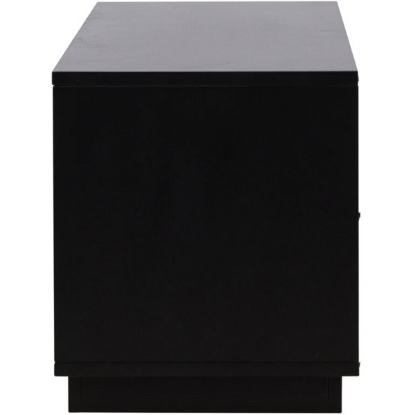 Lugo TV-taso - Musta Lugo TV-taso - Musta