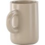Aktiivinen kahvikuppi 7 cm - beige