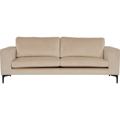 Bolero 3-istuttava sohva - beige