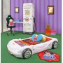 Bobo-kilpa-auto - Valinnainen vri!