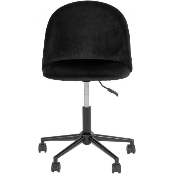 Geneve pöytätuoli - musta Geneve pöytätuoli - musta