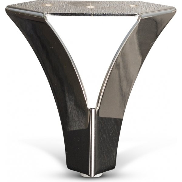 Sängynjalat Segel - Kromi Sängynjalat Segel - Kromi