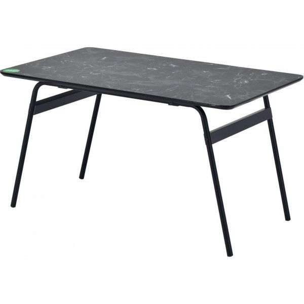 Bremenin puutarhakalusteet - Sininen/musta + Huonekalujen tekstiilien hoito Bremenin puutarhakalusteet - Sininen/musta + Huonekalujen tekstiilien hoito