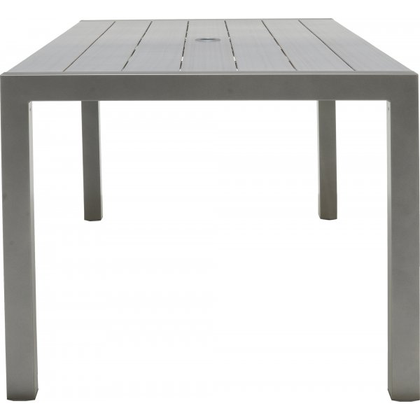 Solana-ruokaryhmä 2 - Harmaa Solana-ruokaryhmä 2 - Harmaa