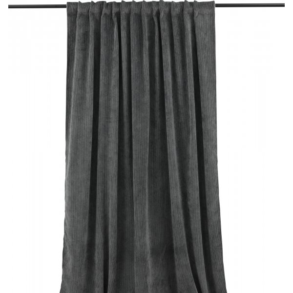 Apel verho - harmaa Apel verho - harmaa