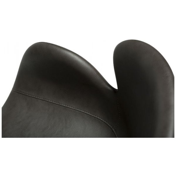 Gaia nojatuoli - vintage harmaa Gaia nojatuoli - vintage harmaa