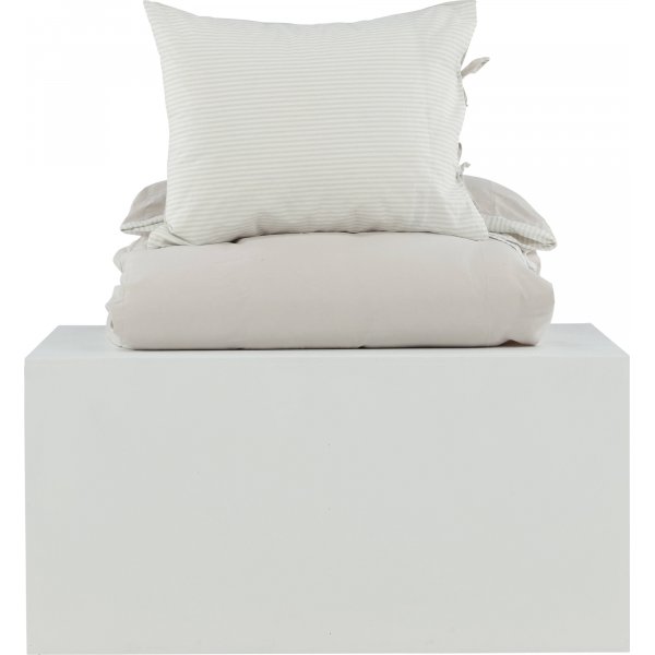 Paradis sänkysetti - Vaaleanharmaa Paradis sänkysetti - Vaaleanharmaa