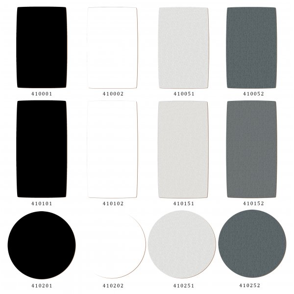 Perstorp-ruokapyt 150 cm - Valinnainen vri!