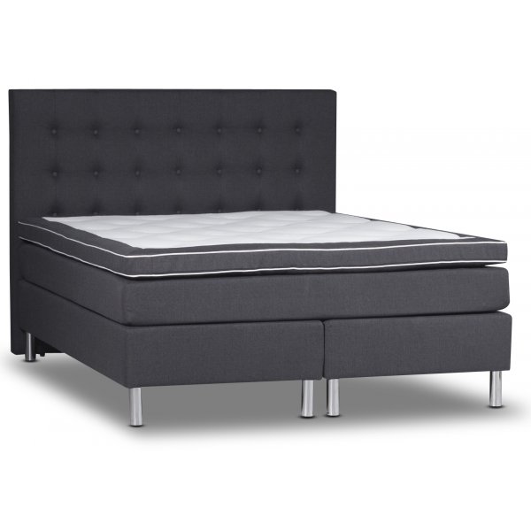 Prag-sängynpääty - Valinnainen leveys & väri! Prag-sängynpääty - Valinnainen leveys & väri!