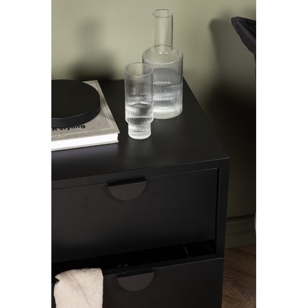 Alexander lipasto - musta Alexander lipasto - musta