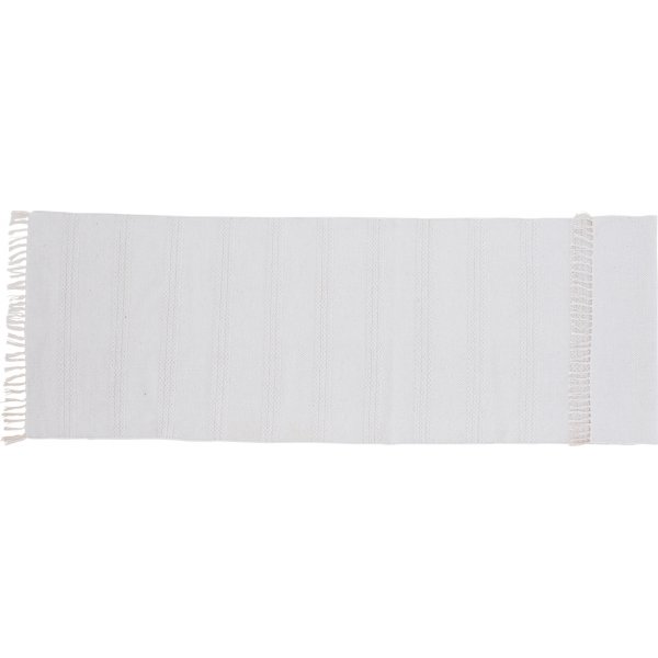 Rautamatto - Valkoinen Rautamatto - Valkoinen