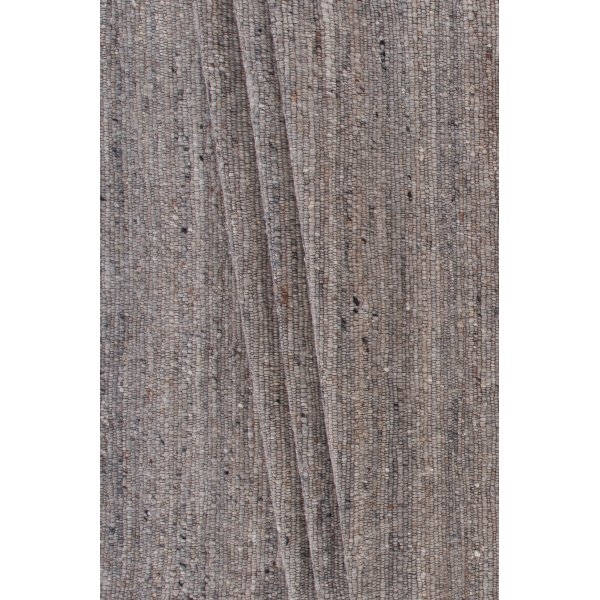 Pontus-villamatto - harmaa/beige Pontus-villamatto - harmaa/beige