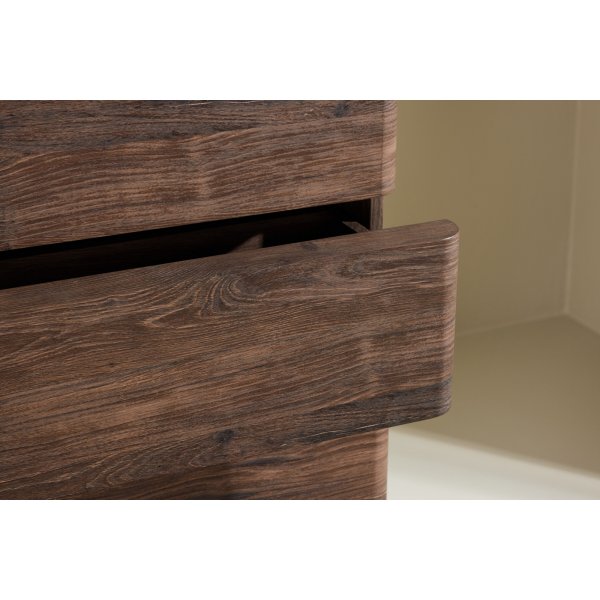 Jalo lipasto 35 x 55 cm - Mocca Jalo lipasto 35 x 55 cm - Mocca