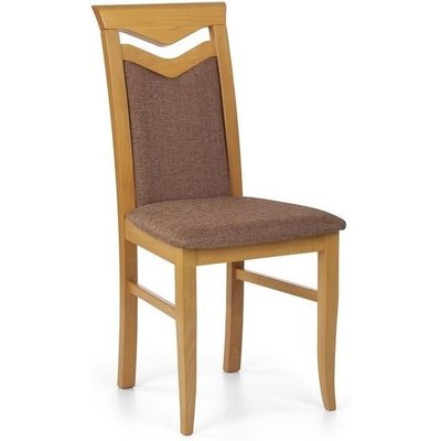 Melanie-tuoli - Leppä