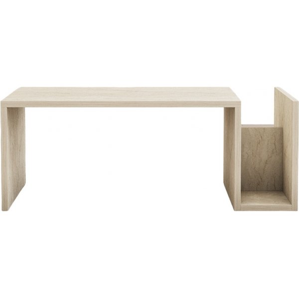 Memo sohvapöytä - Travertiini Memo sohvapöytä - Travertiini