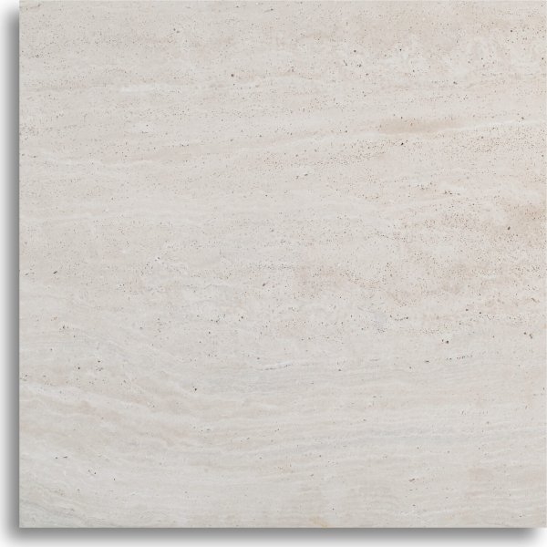 Pytlevy travertiini 75 x 75 cm