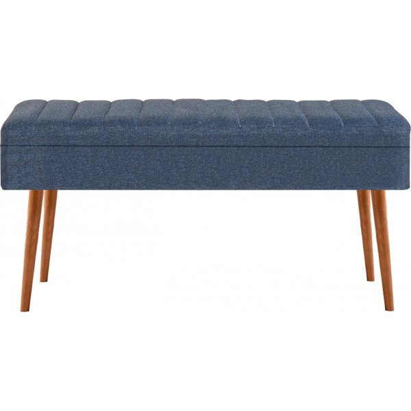 Vina penkki - m�nty/tummansininen