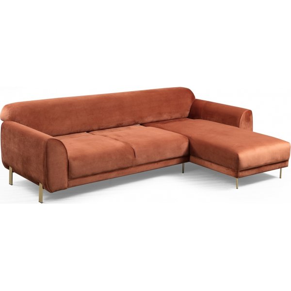 Kuva divaani sohva - Cinnamon