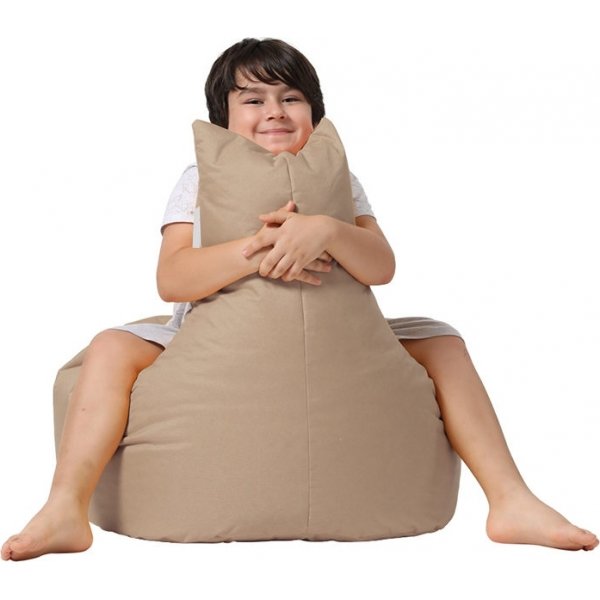 Baton papupussi - Mink Baton papupussi - Mink