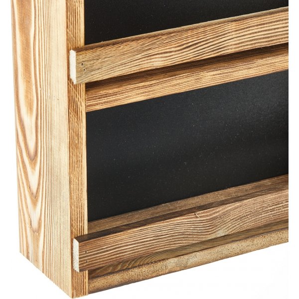 Herbo seinähylly - Natural Herbo seinähylly - Natural