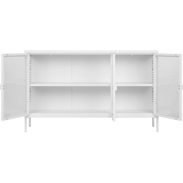 Brisbane senkki - valkoinen