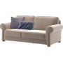Panama 3-istuttava sohva - beige