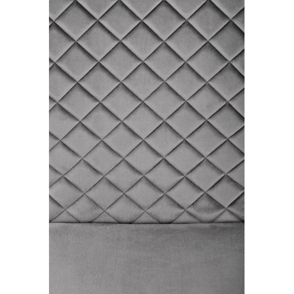 Cadeira ruokapöydän tuoli 442 - harmaa Cadeira ruokapöydän tuoli 442 - harmaa