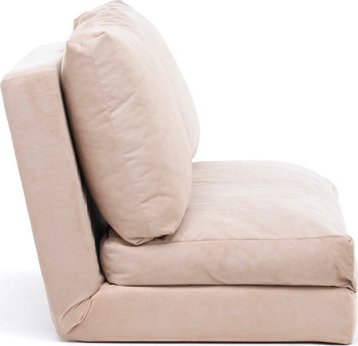 Taida 2-istuttava vuodesohva - Kermanvalkoinen Taida 2-istuttava vuodesohva - Kermanvalkoinen