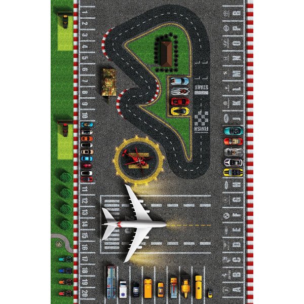 Eremitaasin matto 499