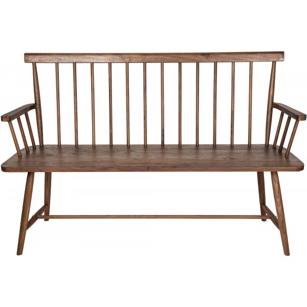 Karl keittin sohva Phkinpuusohva + Huonekalujen tahranpoistoaine