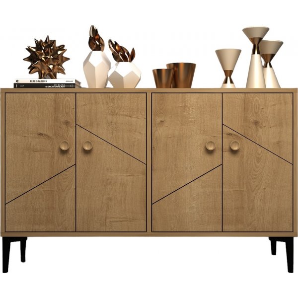 Vicuna senkki - Sapphire tammi Vicuna senkki - Sapphire tammi