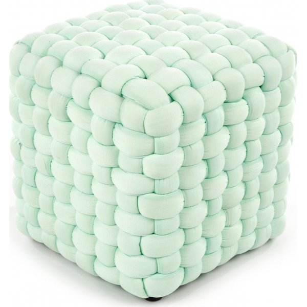 Erno pouf - vihreä Erno pouf - vihreä