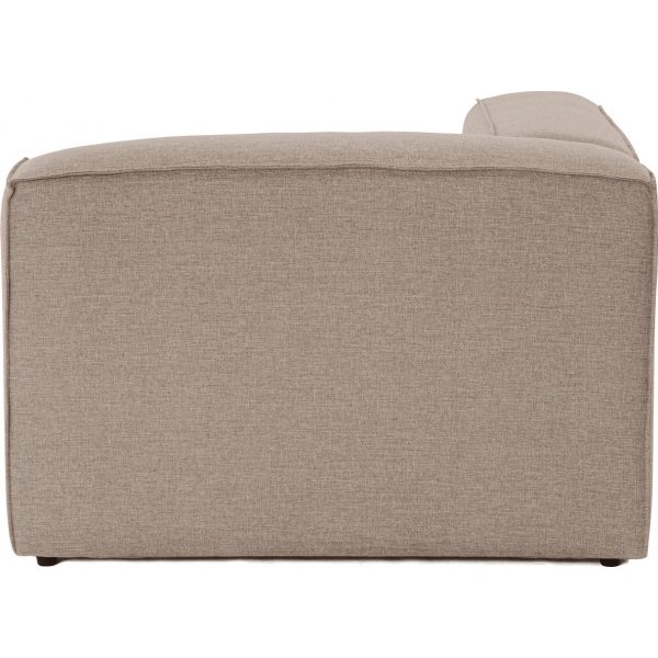 Fora kulmamoduuli oikea - Ruskea Fora kulmamoduuli oikea - Ruskea