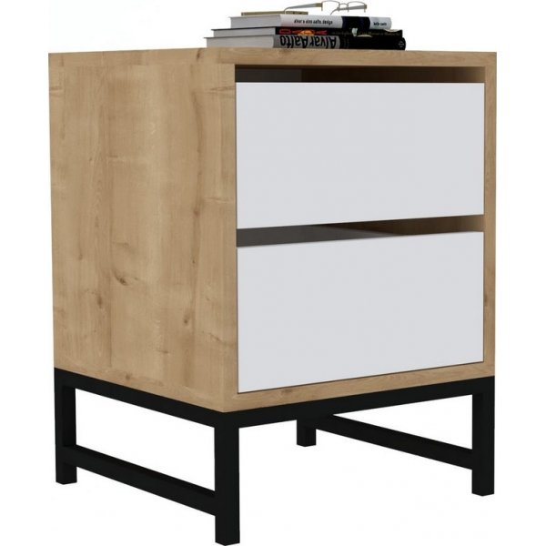 Centro ypyt - safiiri/valkoinen