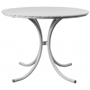 Holmsund pyt 103 cm - Valkoinen