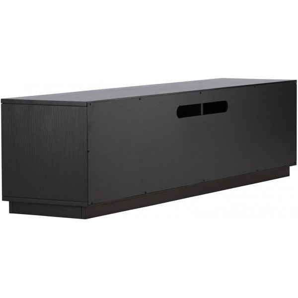 Lugo TV-taso - Musta Lugo TV-taso - Musta