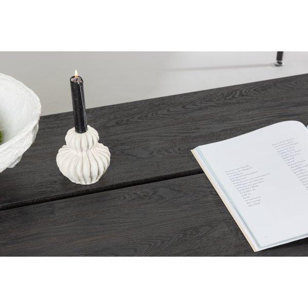 Lancaster sohvapyt 140 x 60 cm - Mocca