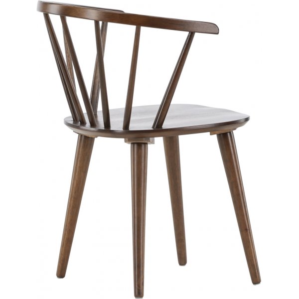 Bobby ruokapöydän tuoli - Mocca Bobby ruokapöydän tuoli - Mocca