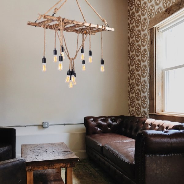 Erebos kattovalaisin 103-AV - Puu Erebos kattovalaisin 103-AV - Puu