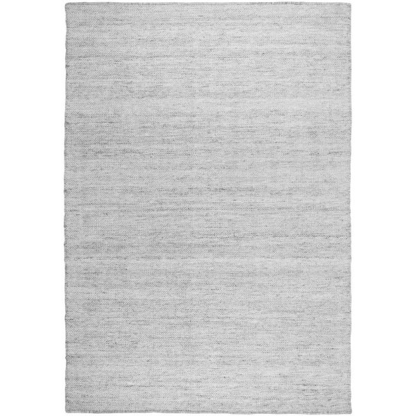 Michigan matto - harmaa - 160x230