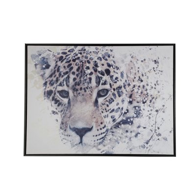Taulu Gepardi - 80x60 cm